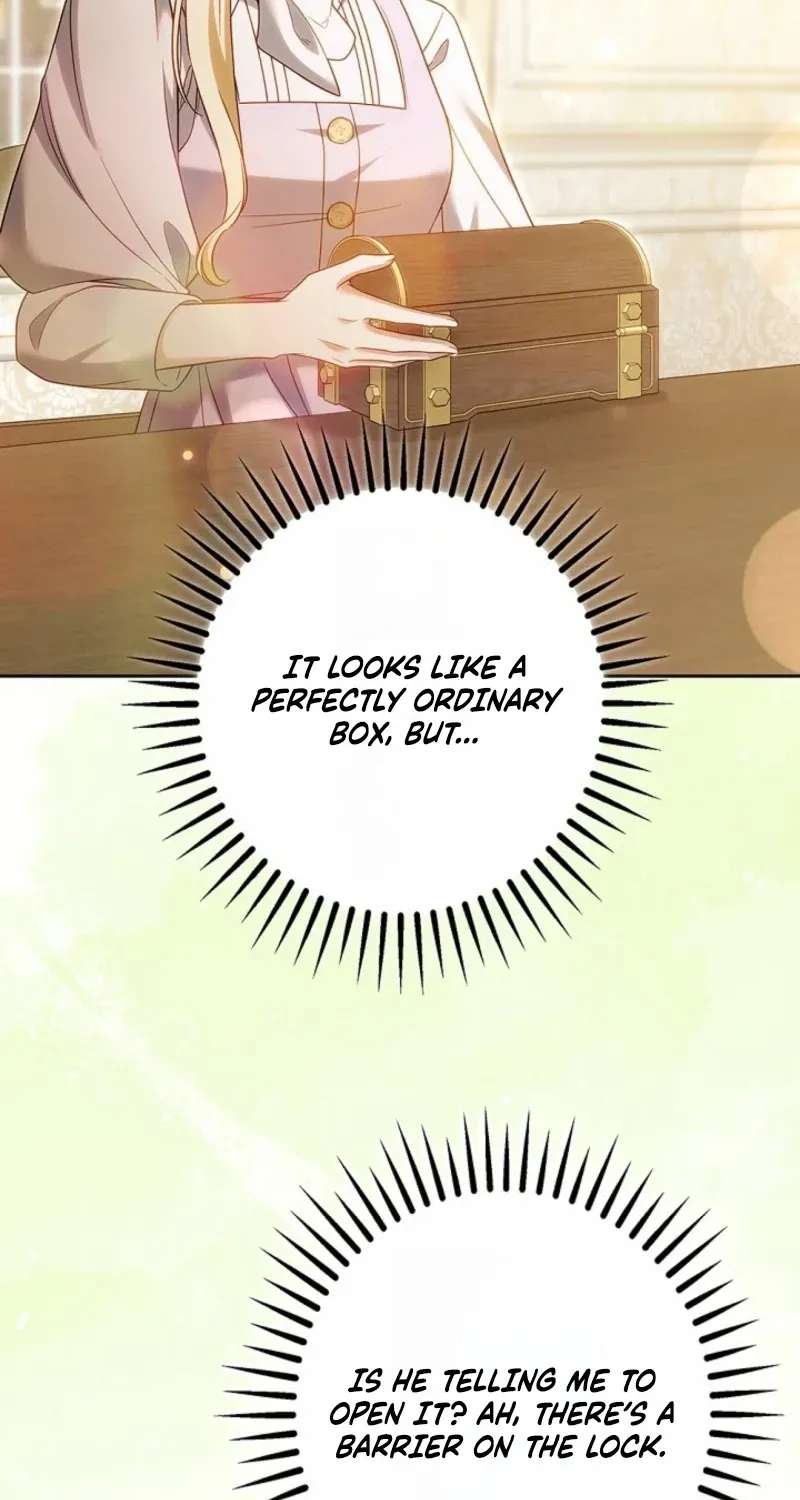 A Word from Violet Chapter 37 - page 67