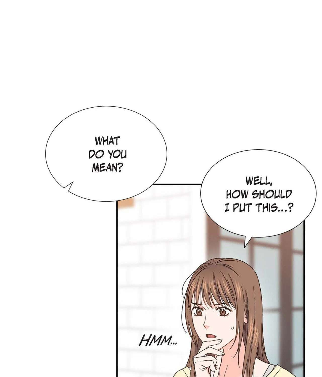 A Beastly Scandal Chapter 78 - page 5