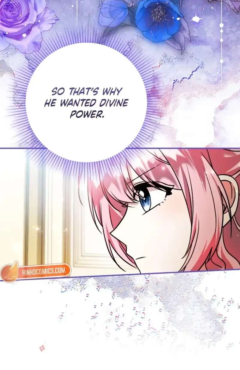 The Villain’s Daughter Plans To Run Away Chapter 101 - page 20