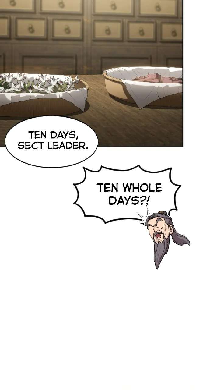 Return of theBlossoming Blade Chapter 179 - page 80