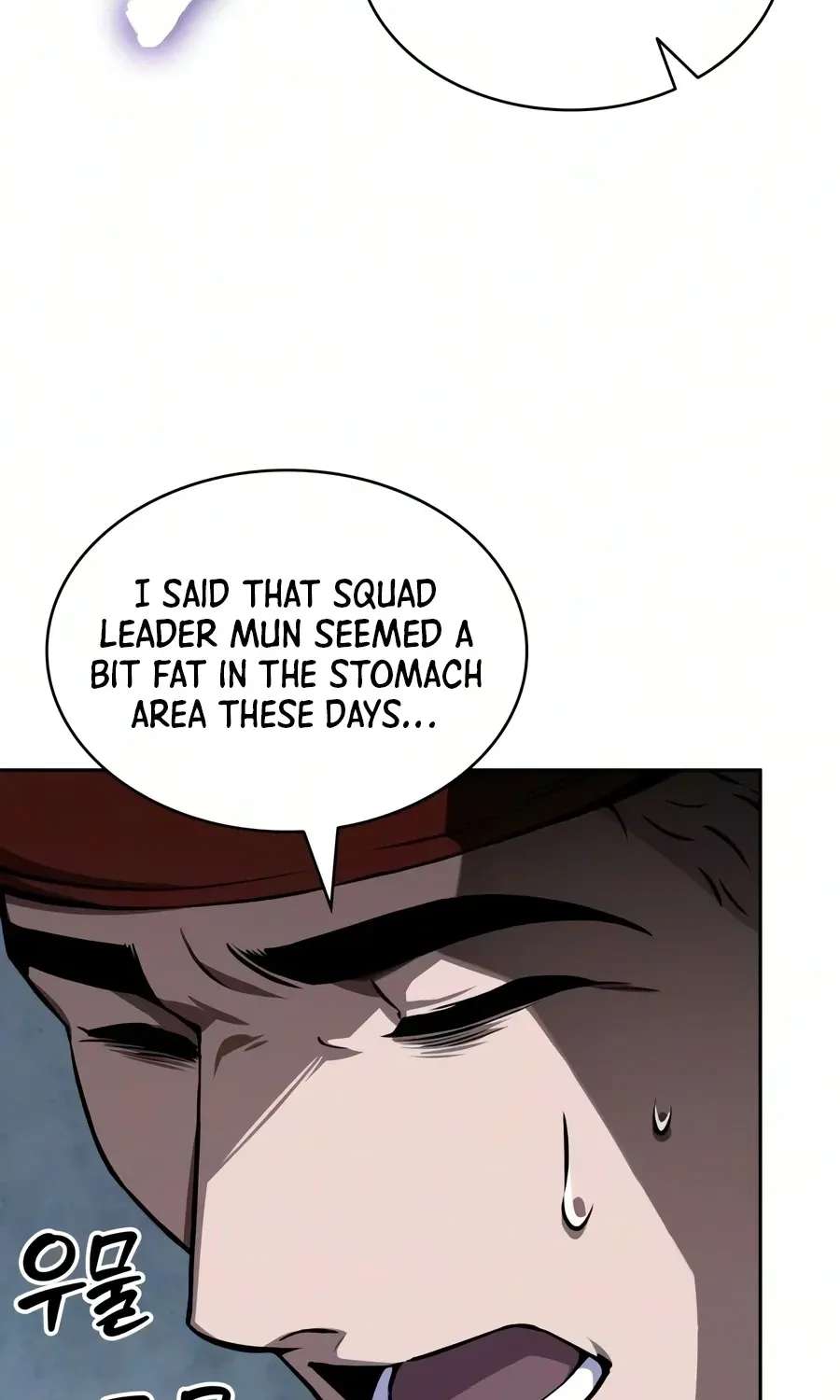 Nano Machine Chapter 327 - page 134