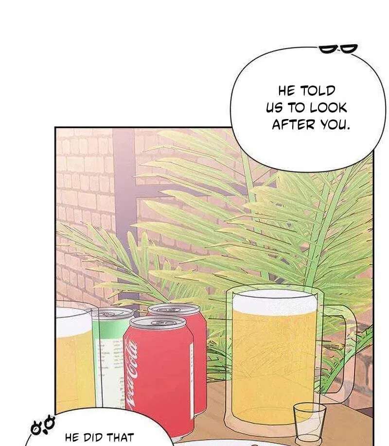 Next Door Boyfriend (Kkulsam) Chapter 50 - page 116