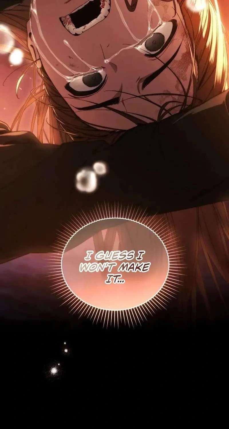 I’ll Retire After Saving The World Chapter 105 - page 62
