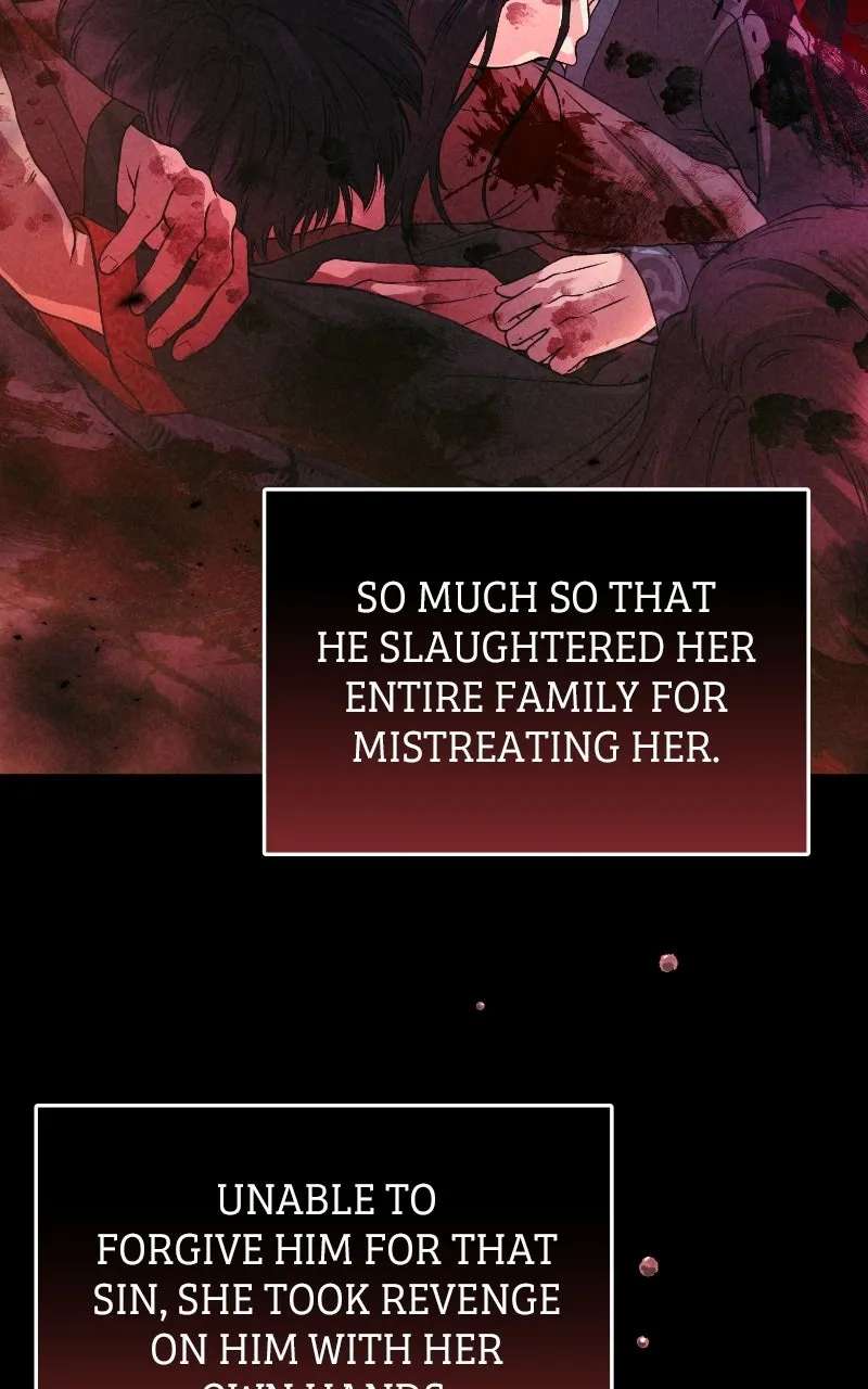 I Will Remarry theHusband I Murdered Chapter 1 - page 8