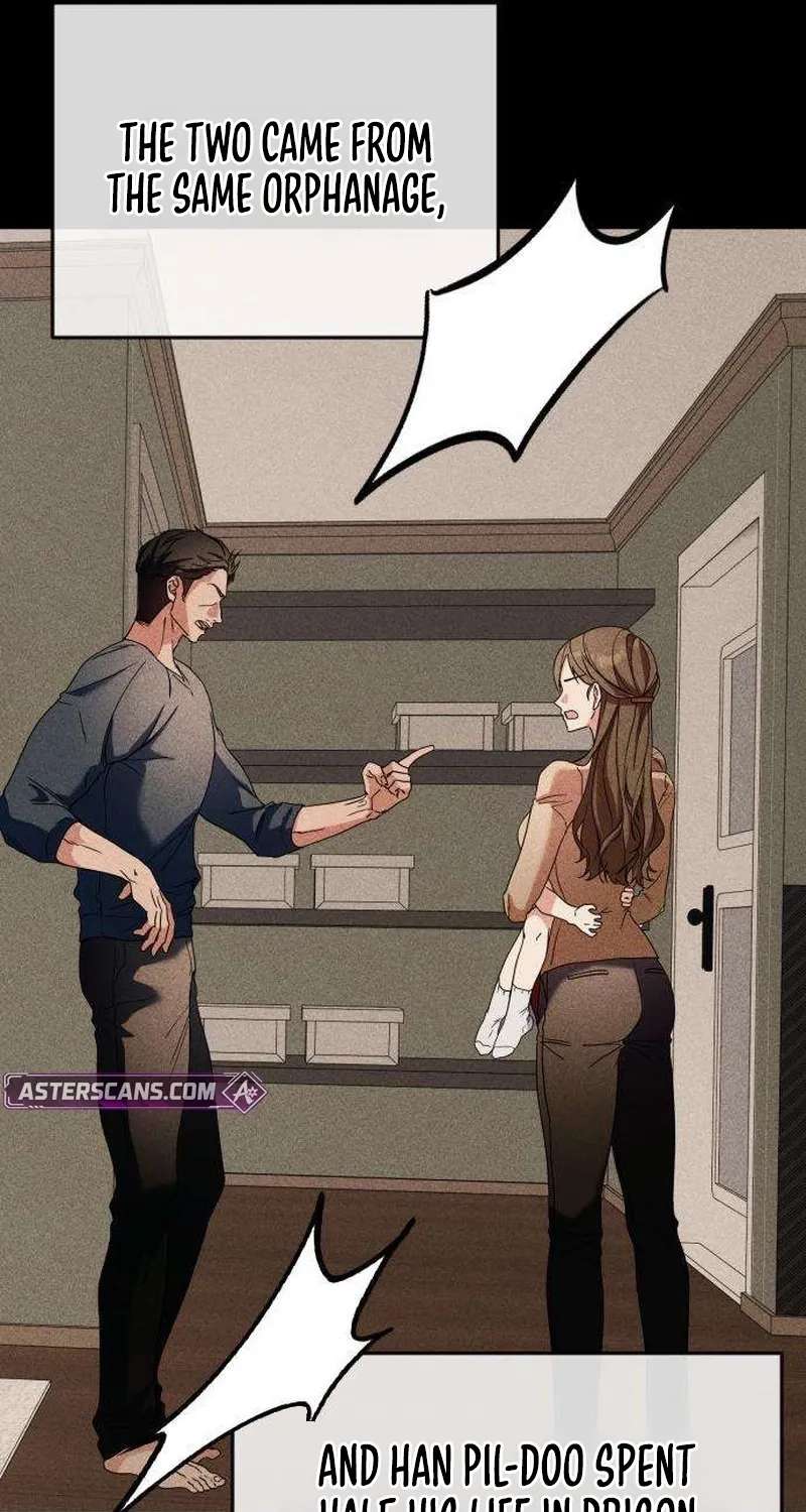 How Dare I Love You Chapter 3 - page 48