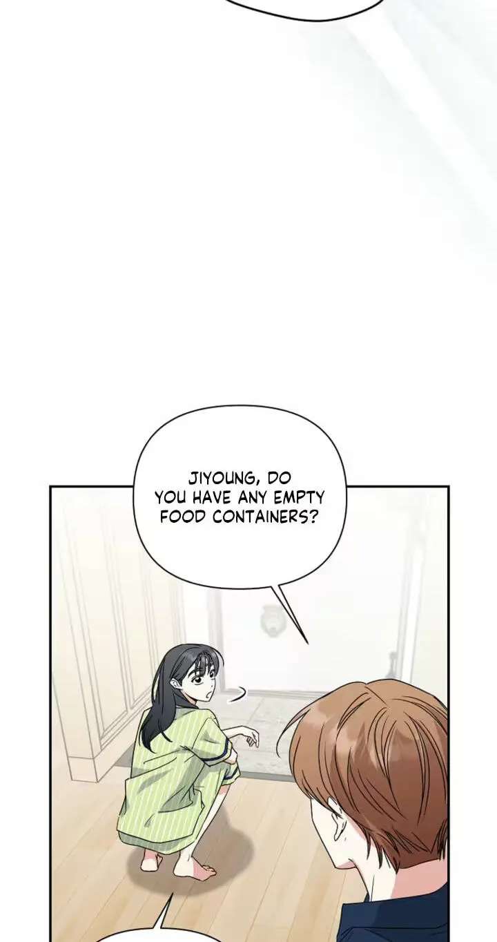 Too Much To Call Us Friends Chapter 19 - page 28