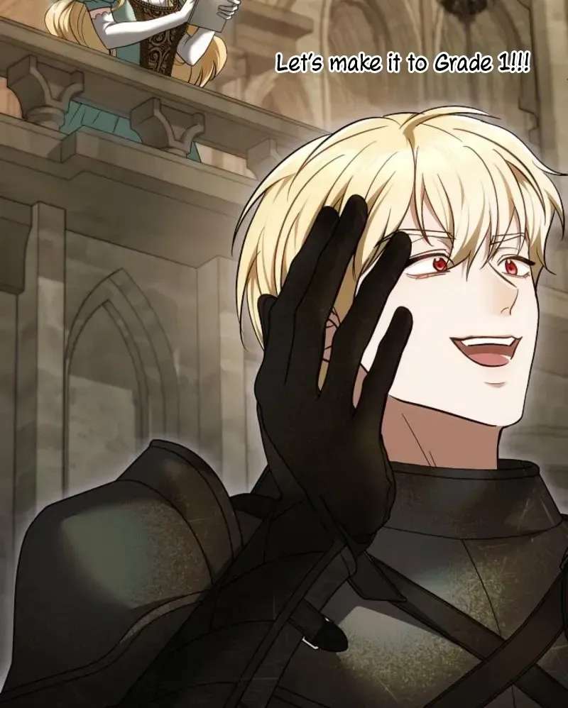 Vote for Your Knight! Chapter 9 - page 70