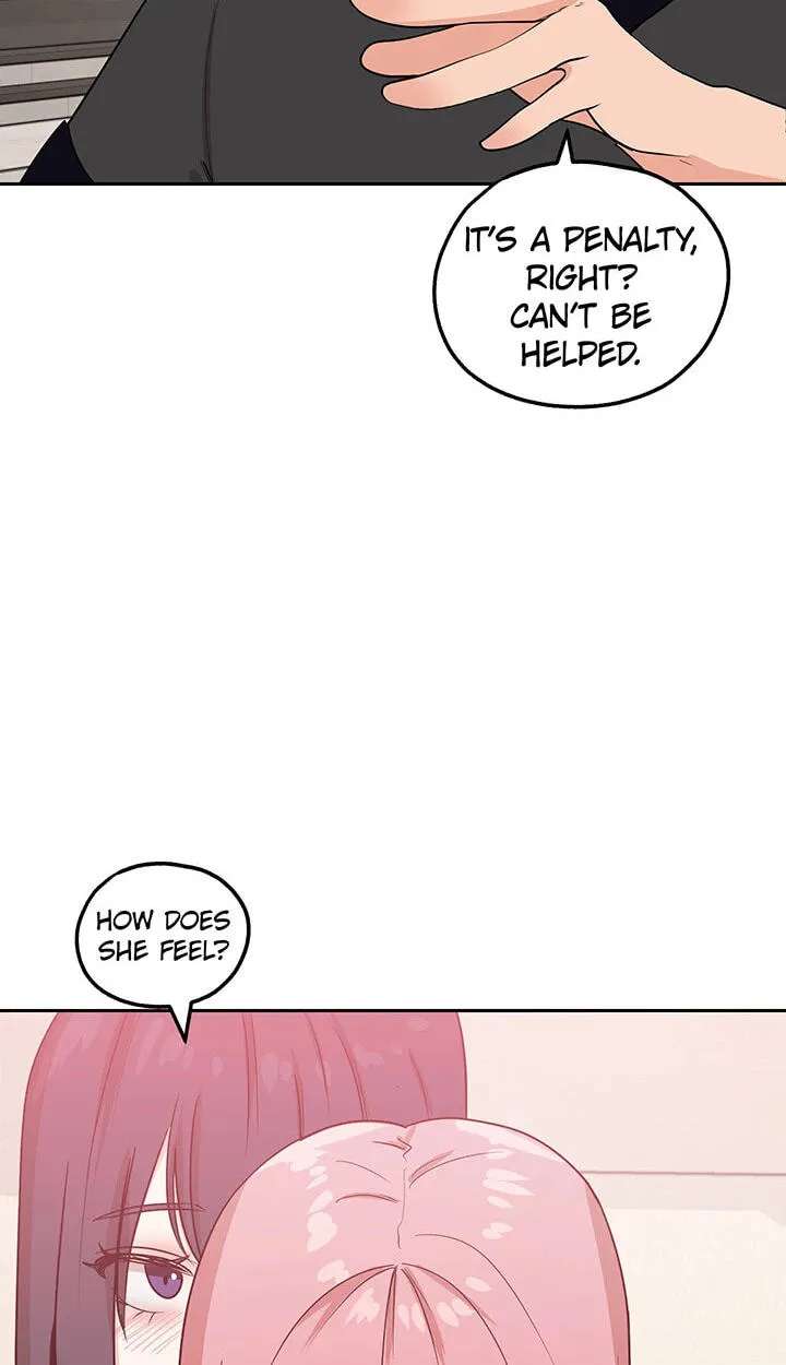 Buy 2, Get 1 Free Chapter 36 - page 17