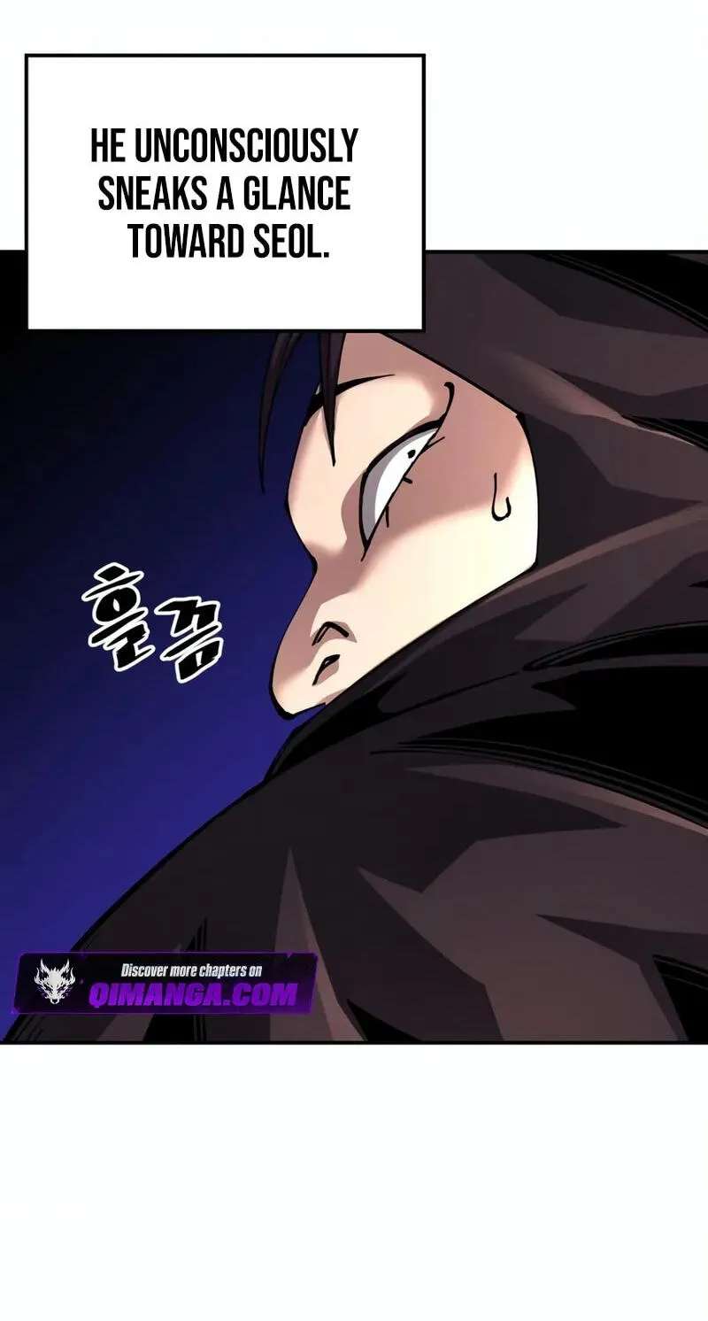 Warrior Grandpa and His Supreme Granddaughter Chapter 119 - page 46