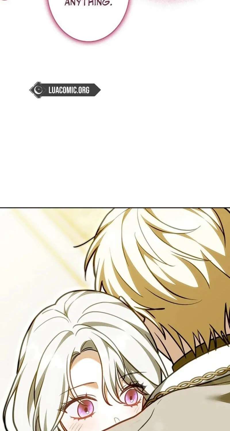 I Was Supposed to Be a Stalker Lady, but Somehow I’m Being Adored Instead Chapter 50 - page 126