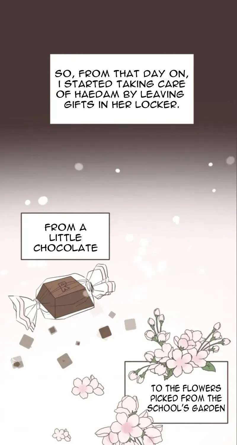 She's My Type Chapter 92 - page 39