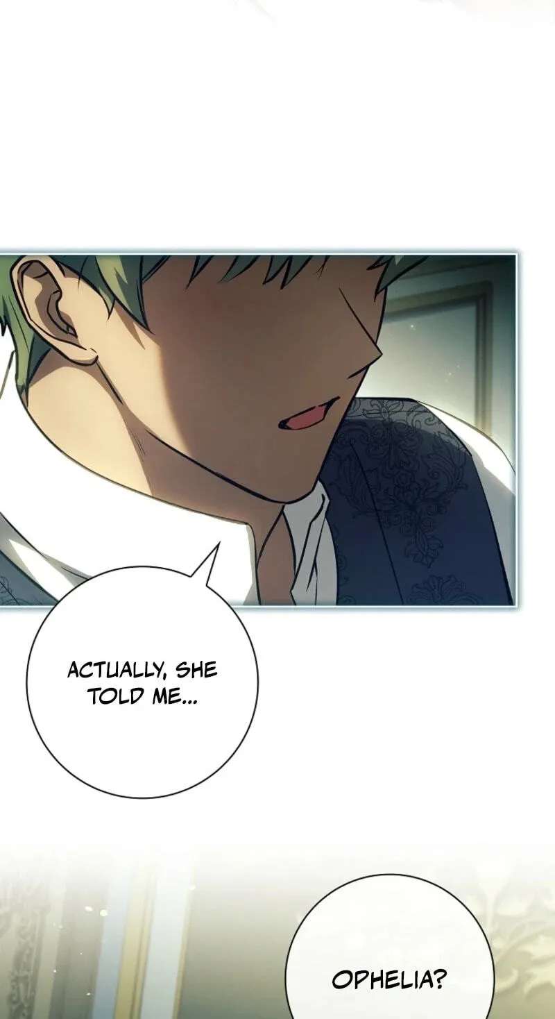 Darling, Why Can't We Divorce? Chapter 103 - page 10