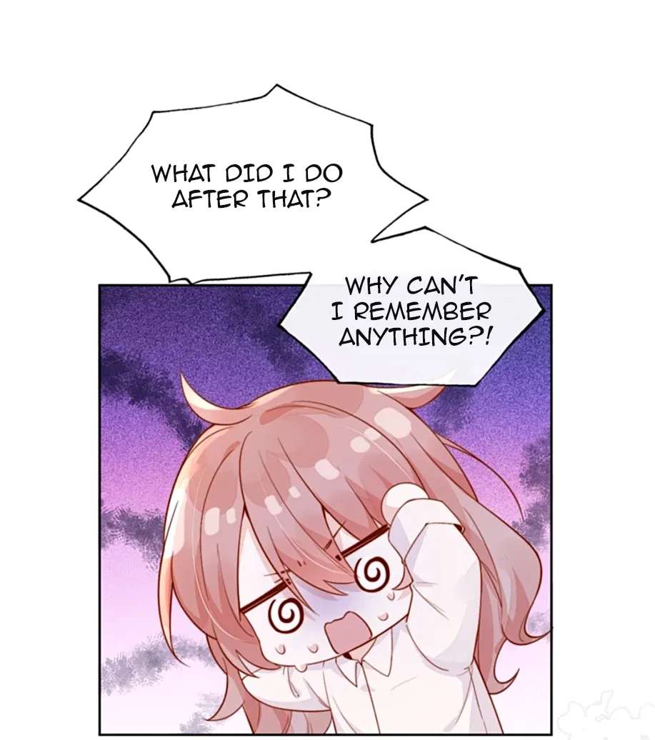 The Way My Nemesis Looks At Me Is Slowly Shifting Chapter 11 - page 9