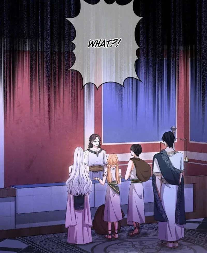 Ookan Yori Dekiai o Chapter 23 - page 62