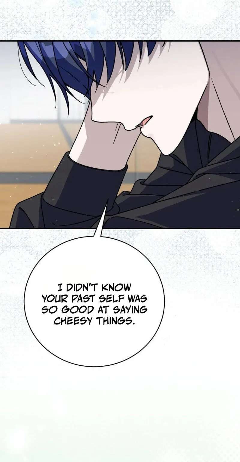 An Insincere Idol’s Blank Slate Chapter 102 - page 69