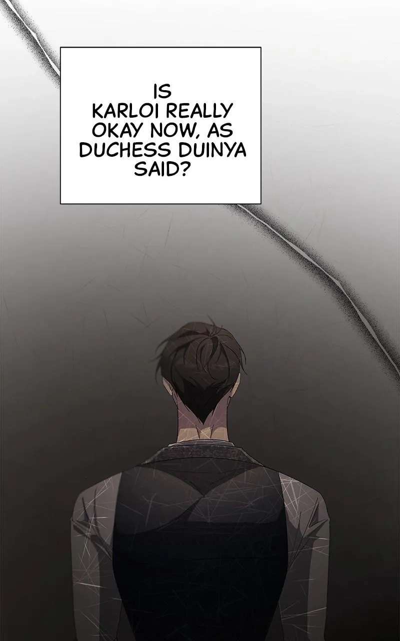 Wished You Were Dead Chapter 101 - page 65