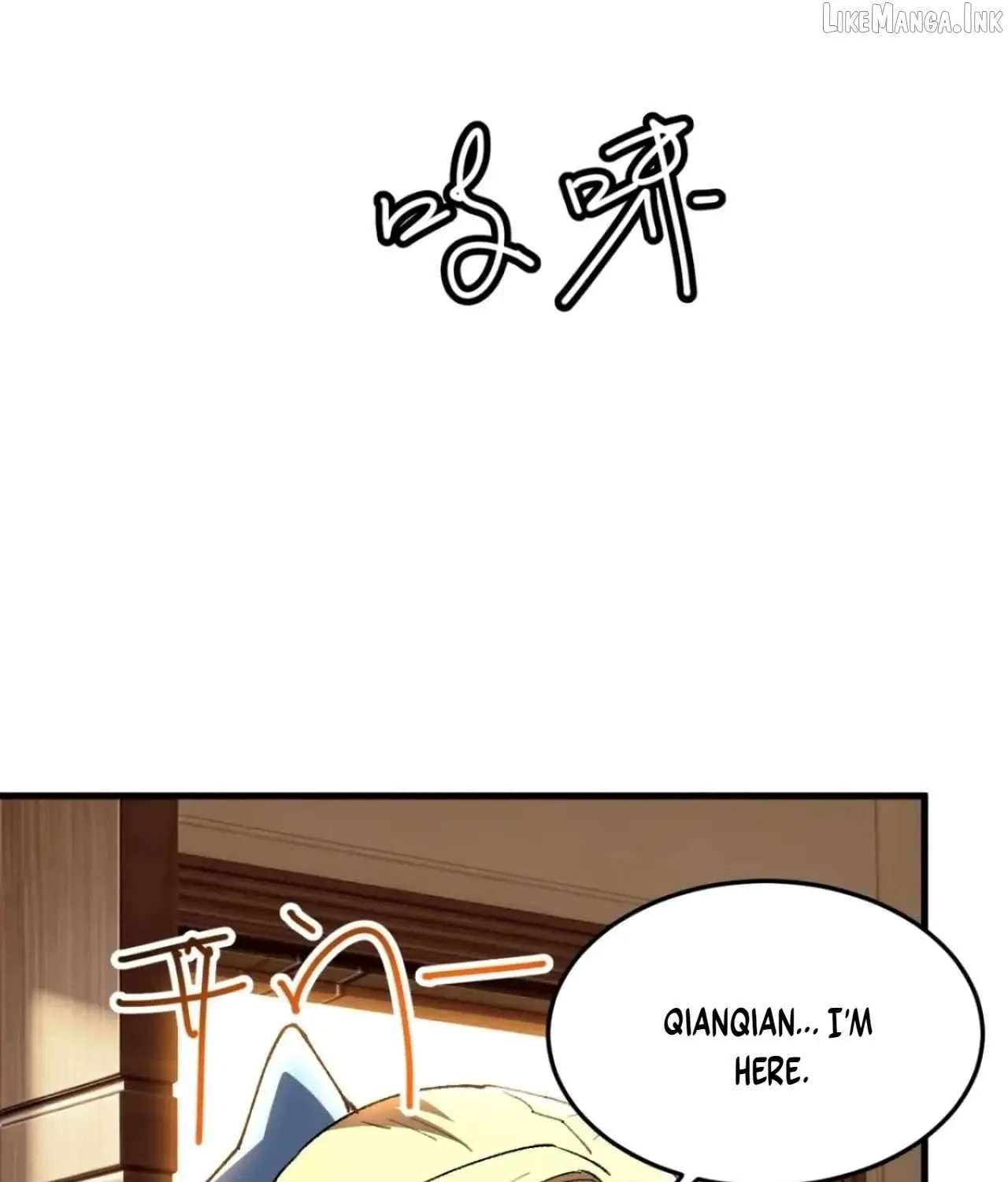 Lord of Summons! Sudden Mutation Chapter 146 - page 36