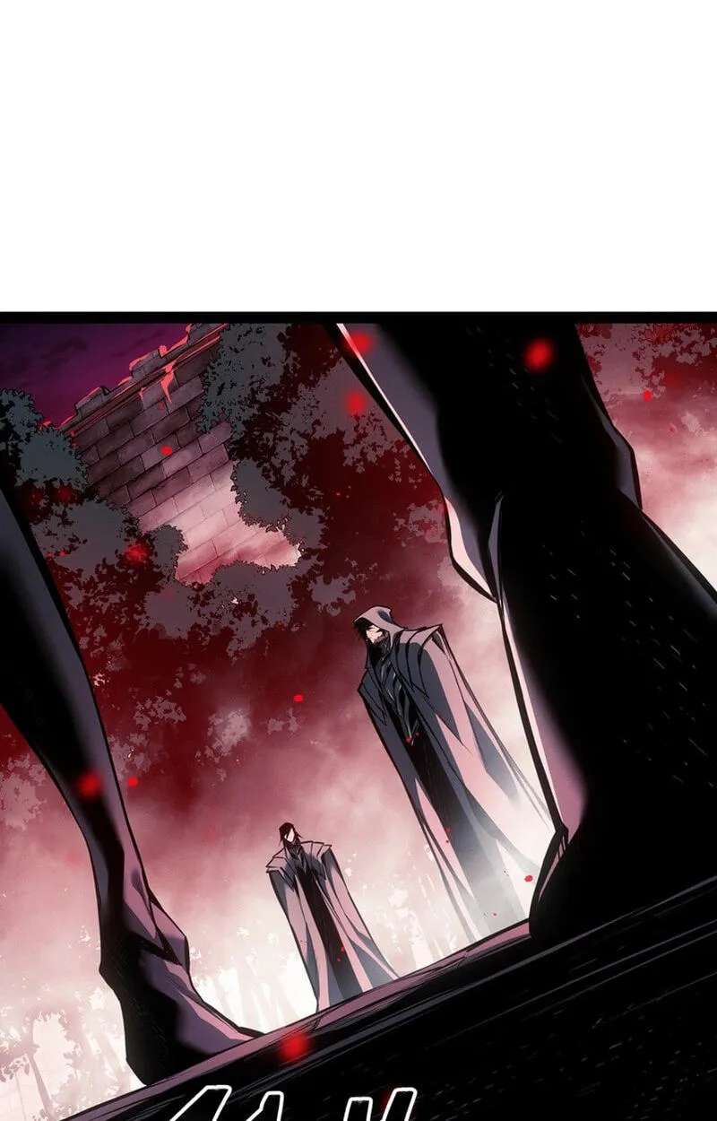 The Bastard of Swordborne Chapter 109 - page 156