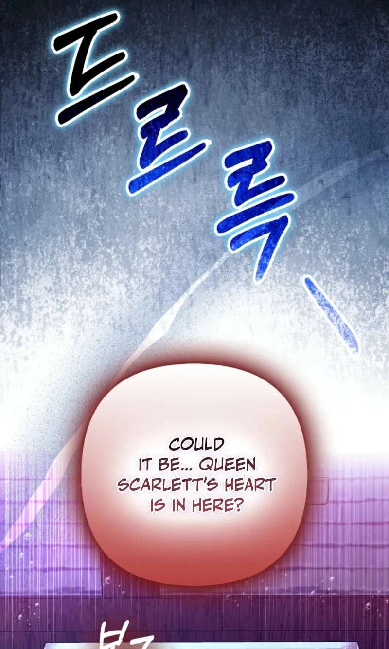 To Steal a Thief's Heart Chapter 44 - page 85