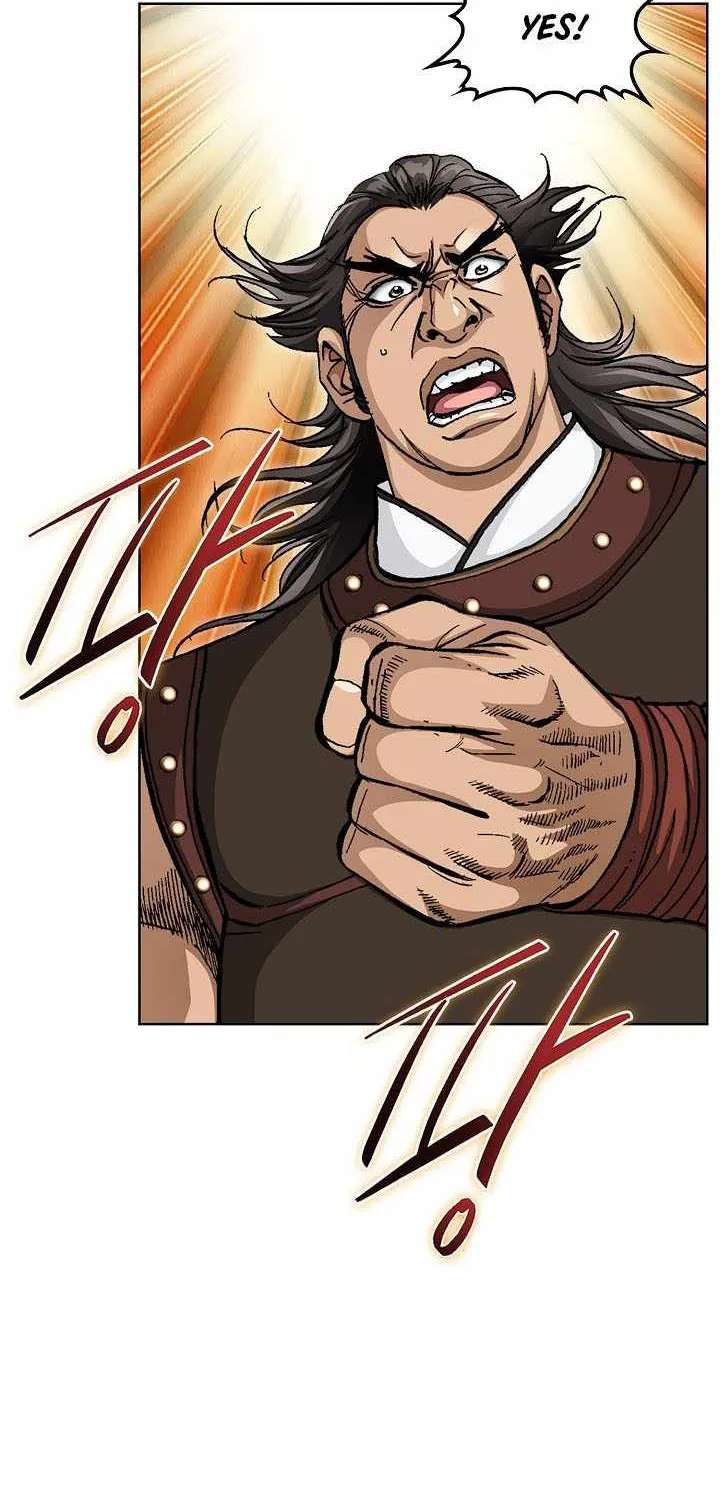 Return of the Immortal Monk Chapter 91 - page 50