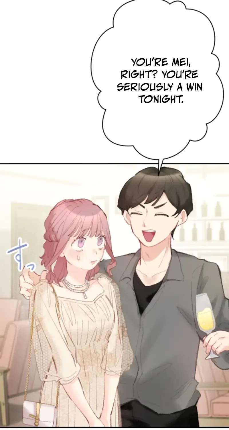 The Love Affairs of the Strong Chapter 7 - page 66