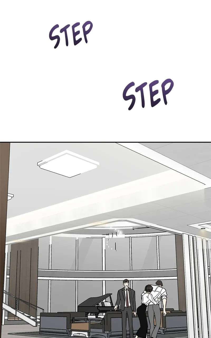 Woke Up as the CEO’s Dog Chapter 55 - page 36