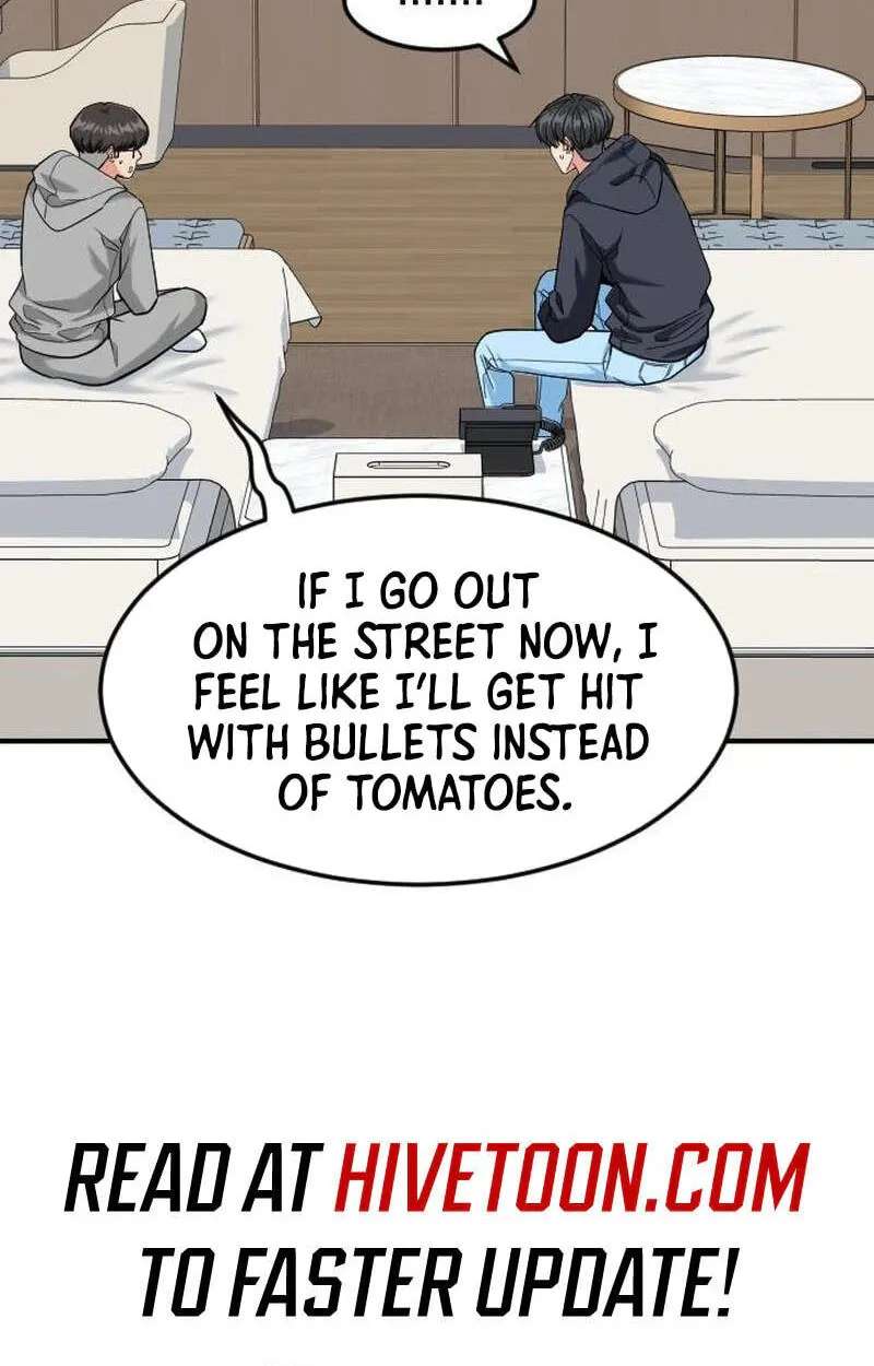 The Investor Who Sees The Future Chapter 103 - page 54