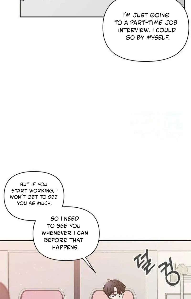 Next Door Boyfriend Chapter 48 - page 65