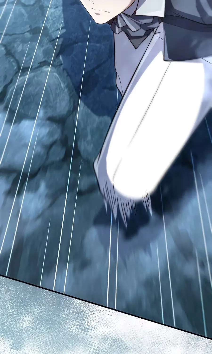 Does the Lord's Coin Not Shrink?! (Pre-serialization) Chapter 218 - page 26
