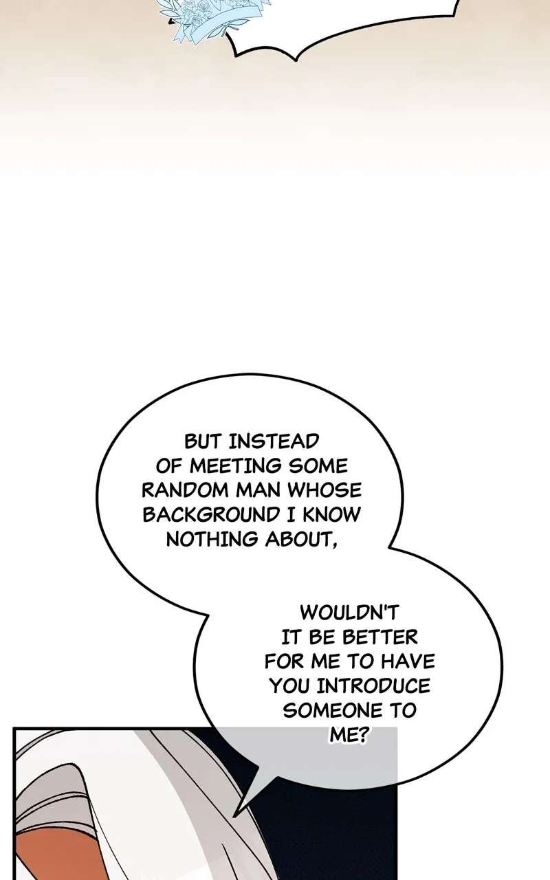 Don’t Look Back, Seisia! Chapter 83 - page 25