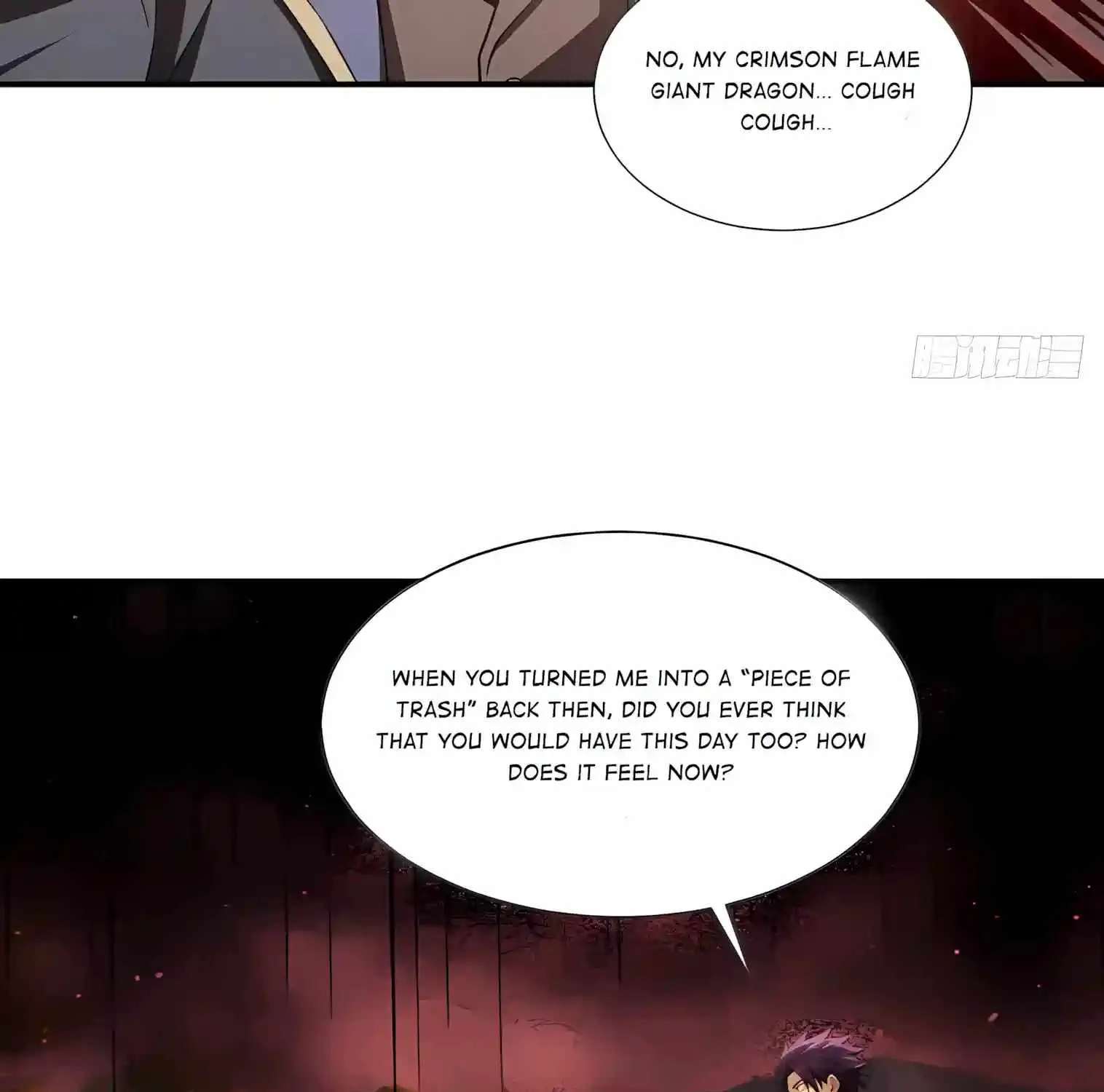 I Ushered in the Age of Mythical Pet Beasts Chapter 51 - page 55