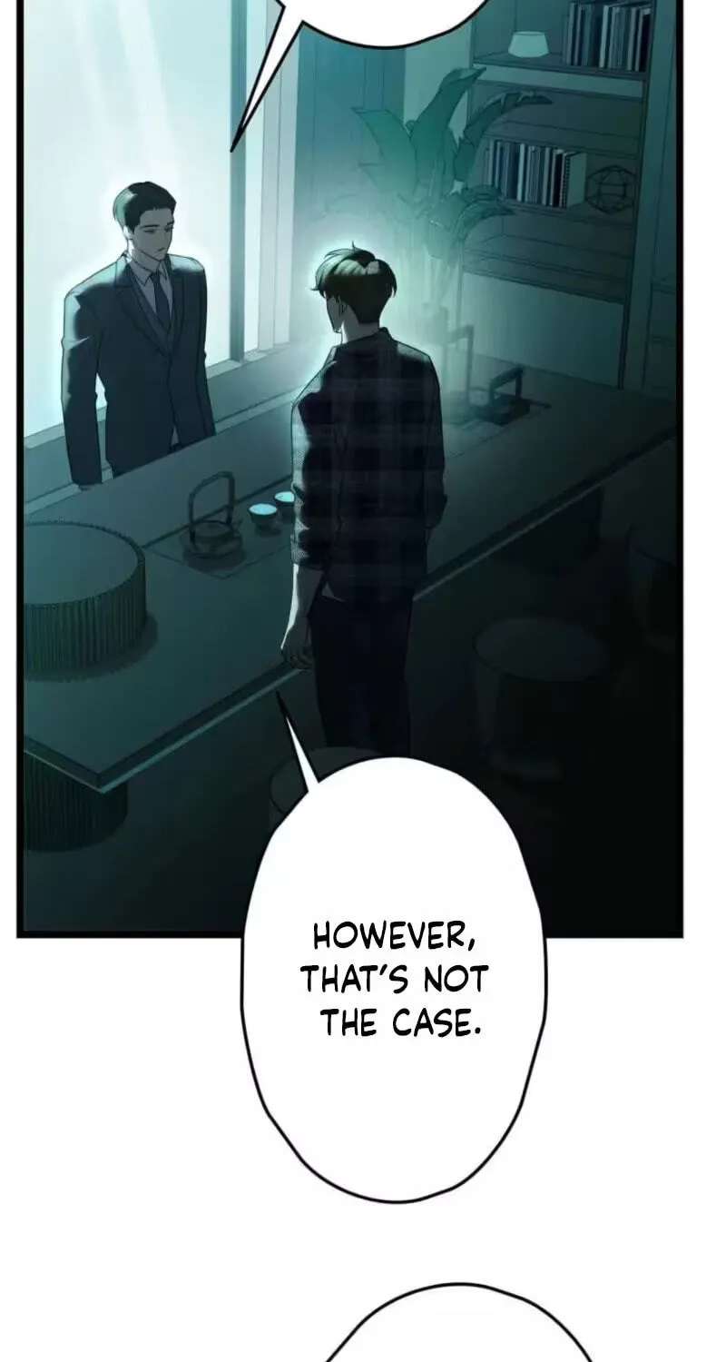 Burning for You Chapter 39 - page 25