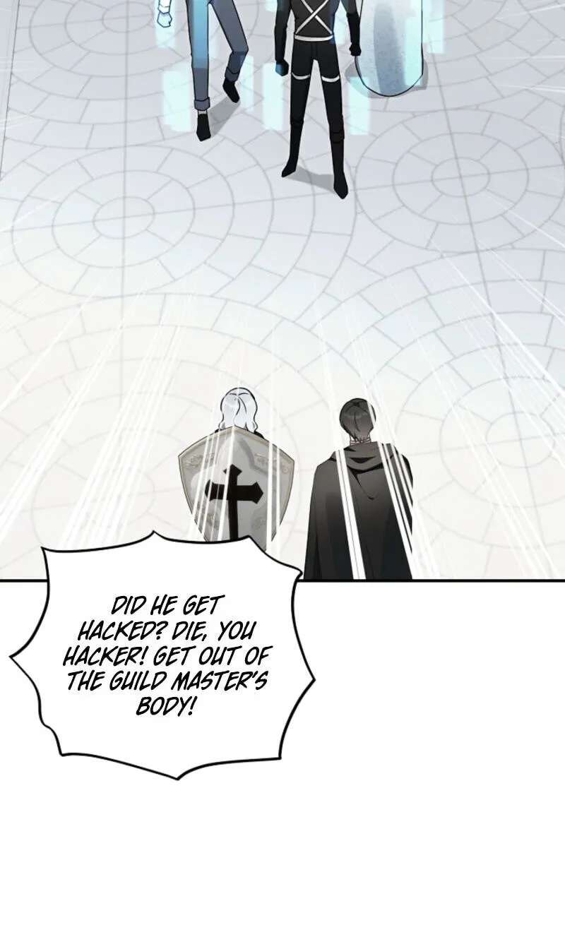 That's the Guy! Chapter 62 - page 68