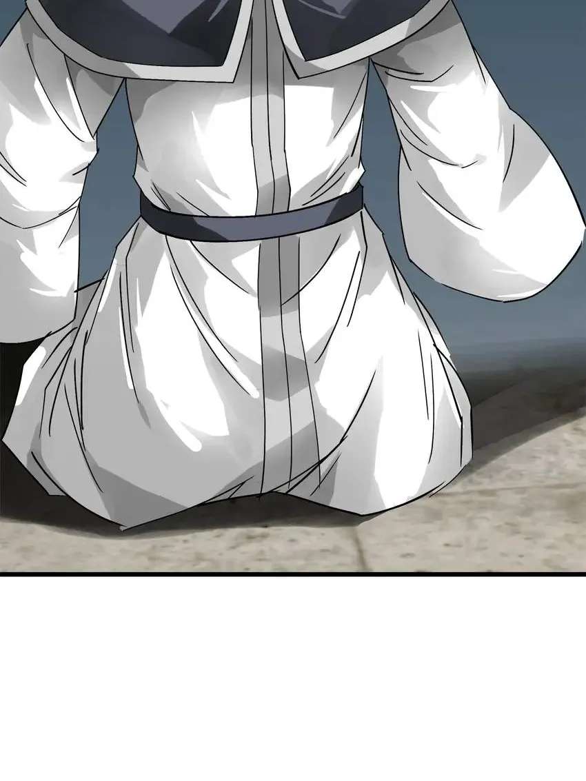 Reborn to Be a Great God Chapter 130 - page 55