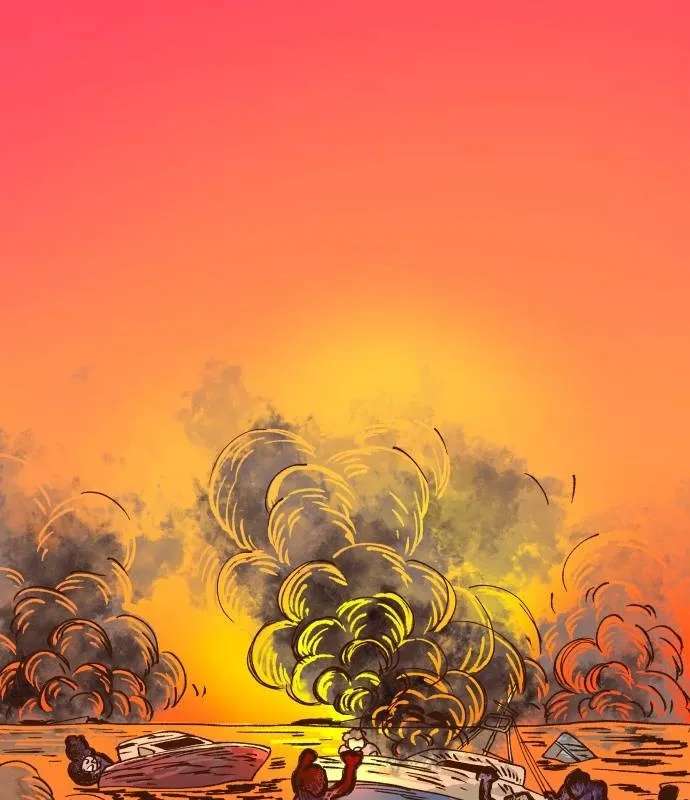 Even If It Goes to Waste Chapter 2 - page 86