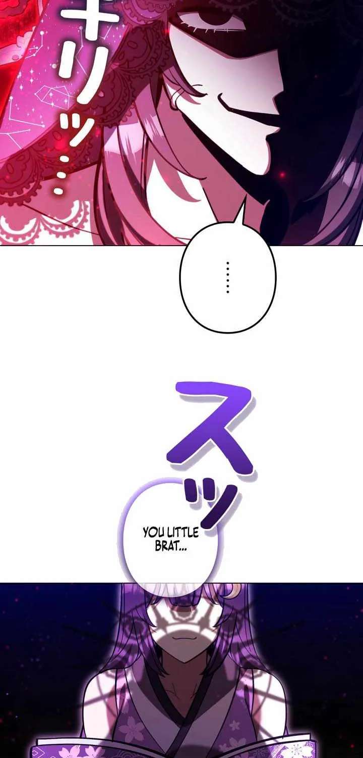 I’m a Hero, but the Heroines are Trying to Kill Me Chapter 70 - page 59
