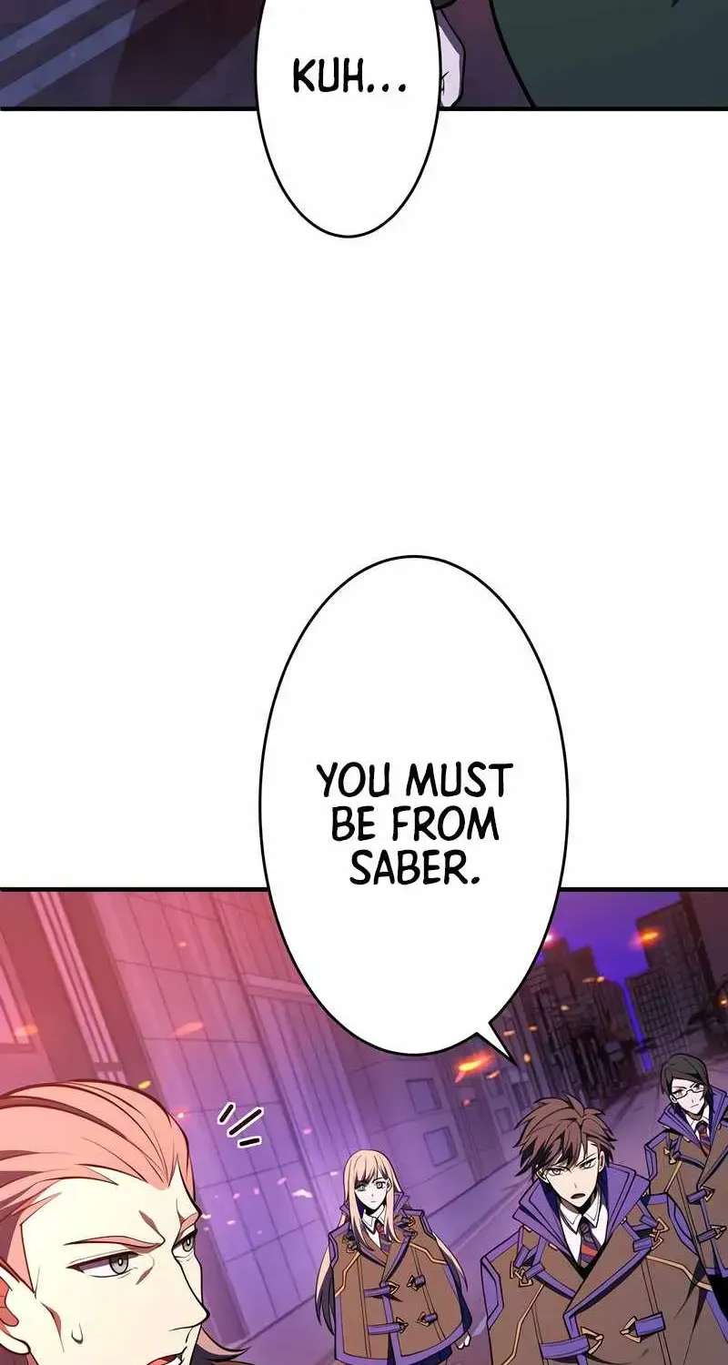 The Underworld Transcendent Returns Chapter 18 - page 83