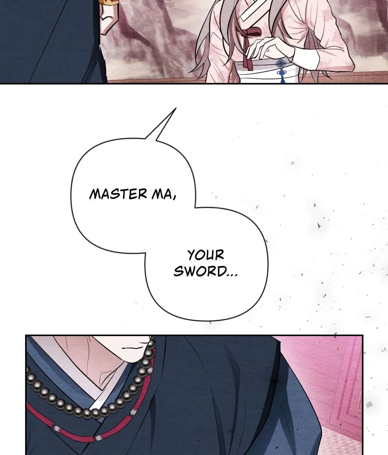 Oh, My Husband Chapter 15 - page 86
