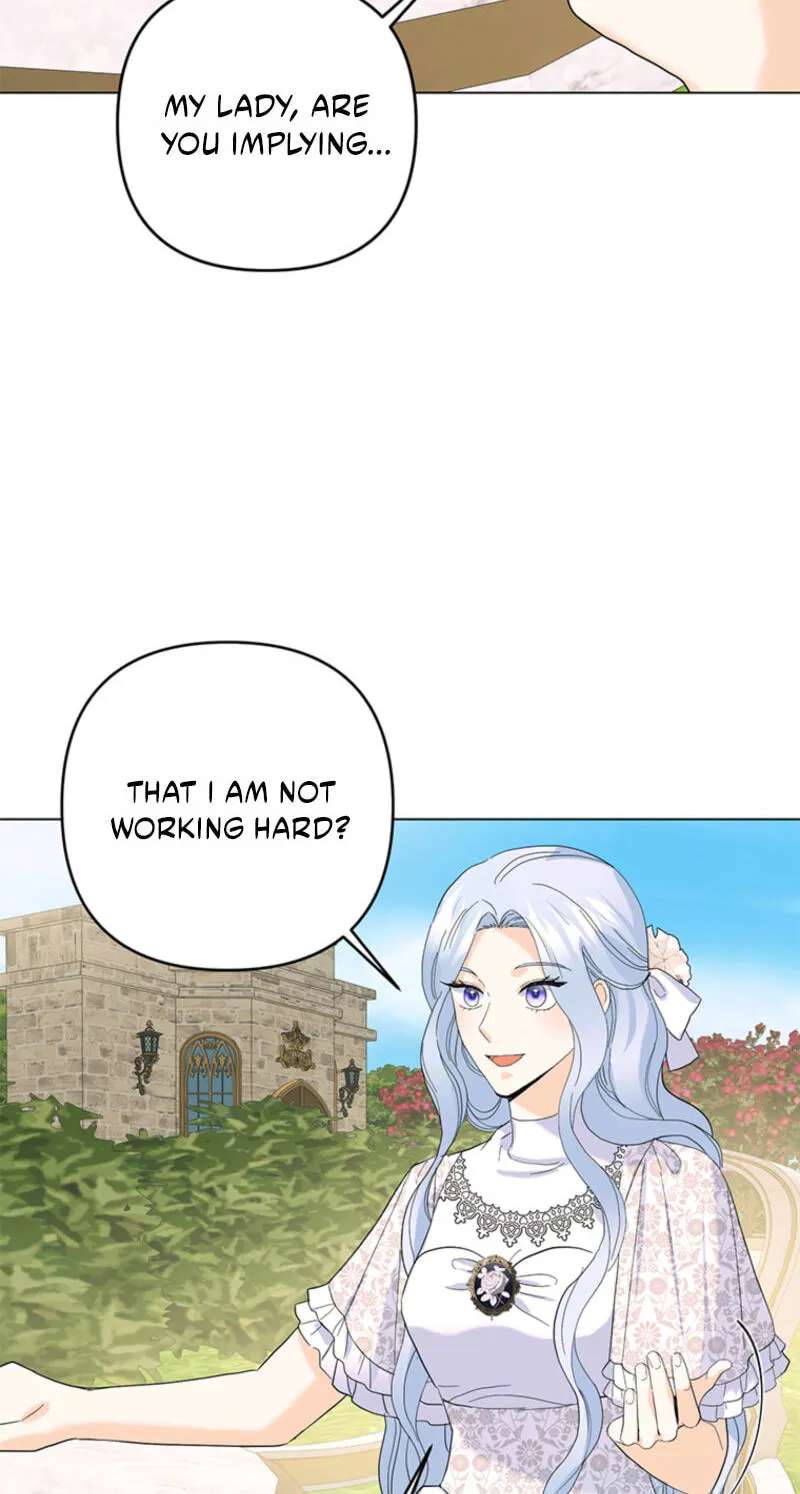 A Dark Secret Romance With a Former Saintess Chapter 32 - page 38