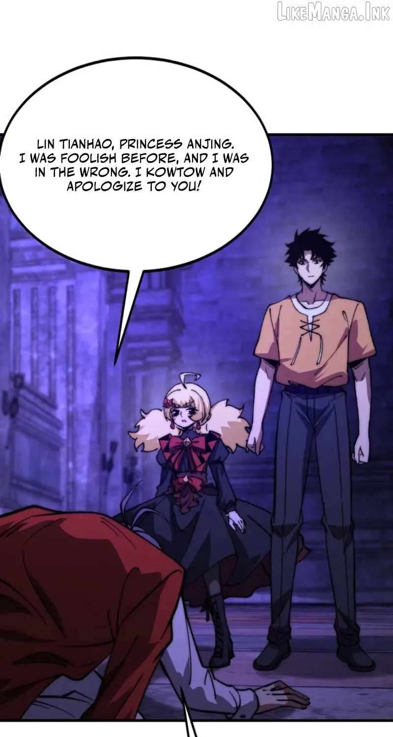 Devil Summoner, I am the Abyss Lord Chapter 84 - page 29