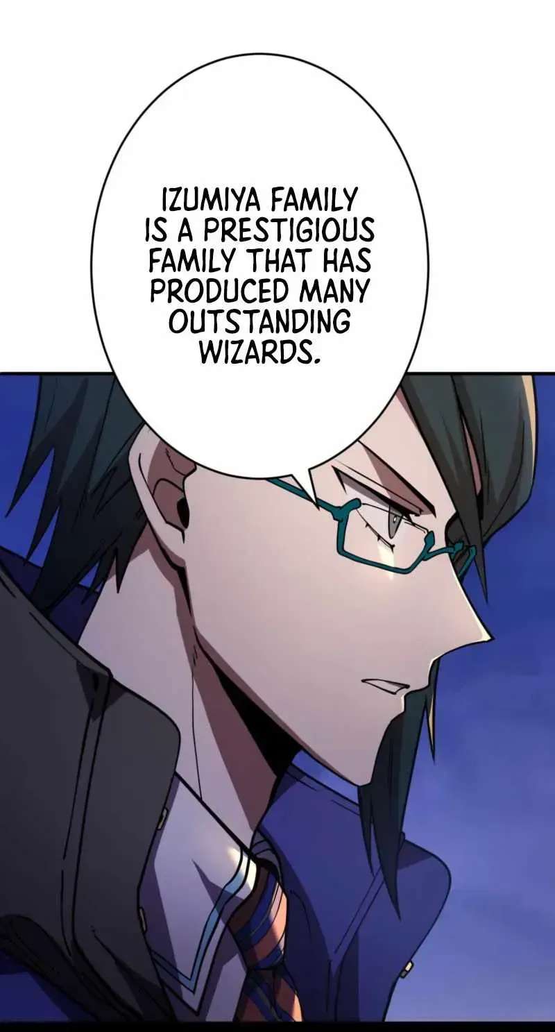 The Underworld Transcendent Returns Chapter 20 - page 66