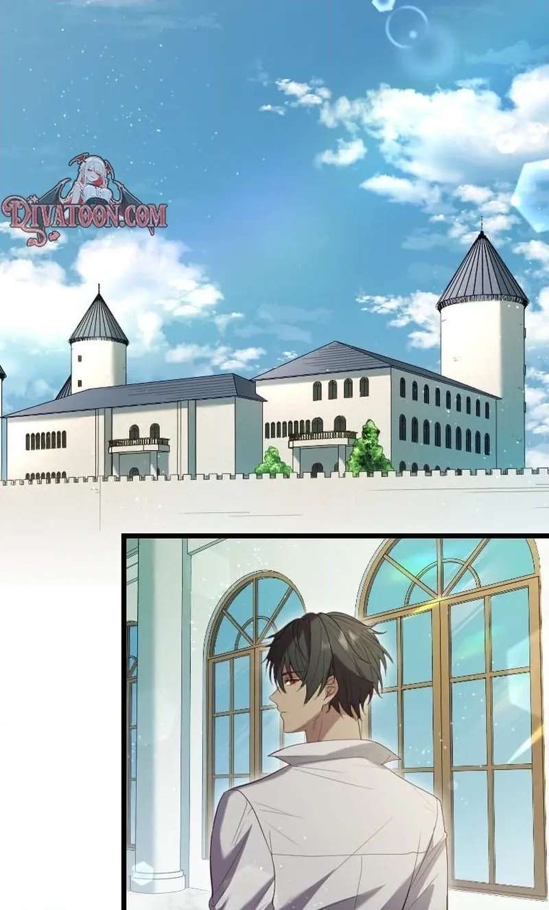 Rebuilding My Kingdom in the Enemy Prince's Bedchamber Chapter 18 - page 50
