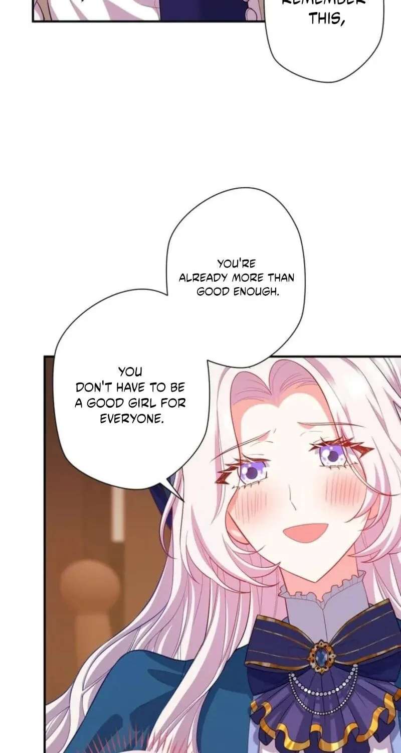 Byoujaku Mama desu ga, Yami Ochi Musuko o Sodatete Misemasu! Chapter 40 - page 60