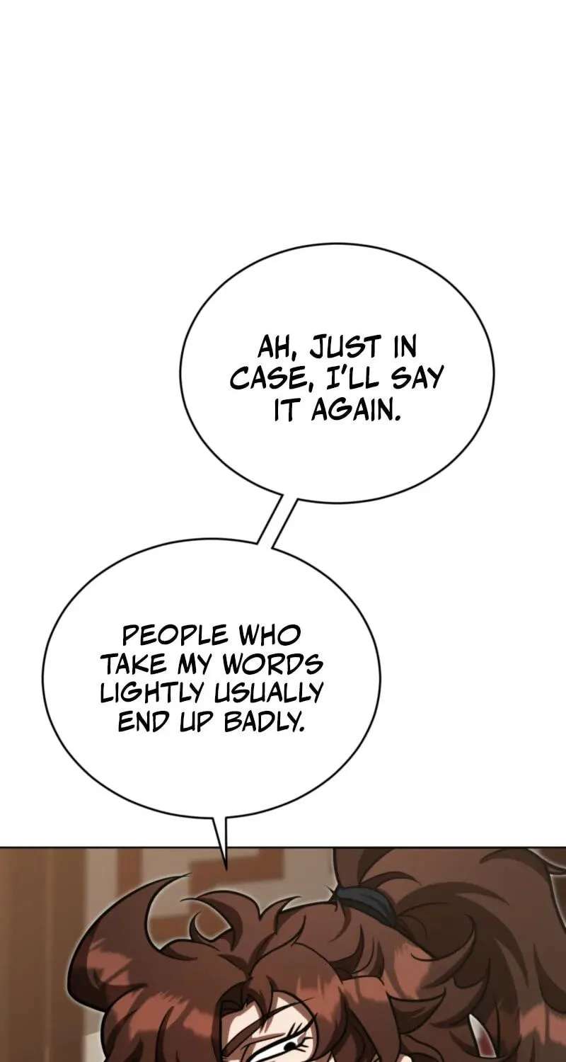 The Bizarre Chapter 26 - page 34