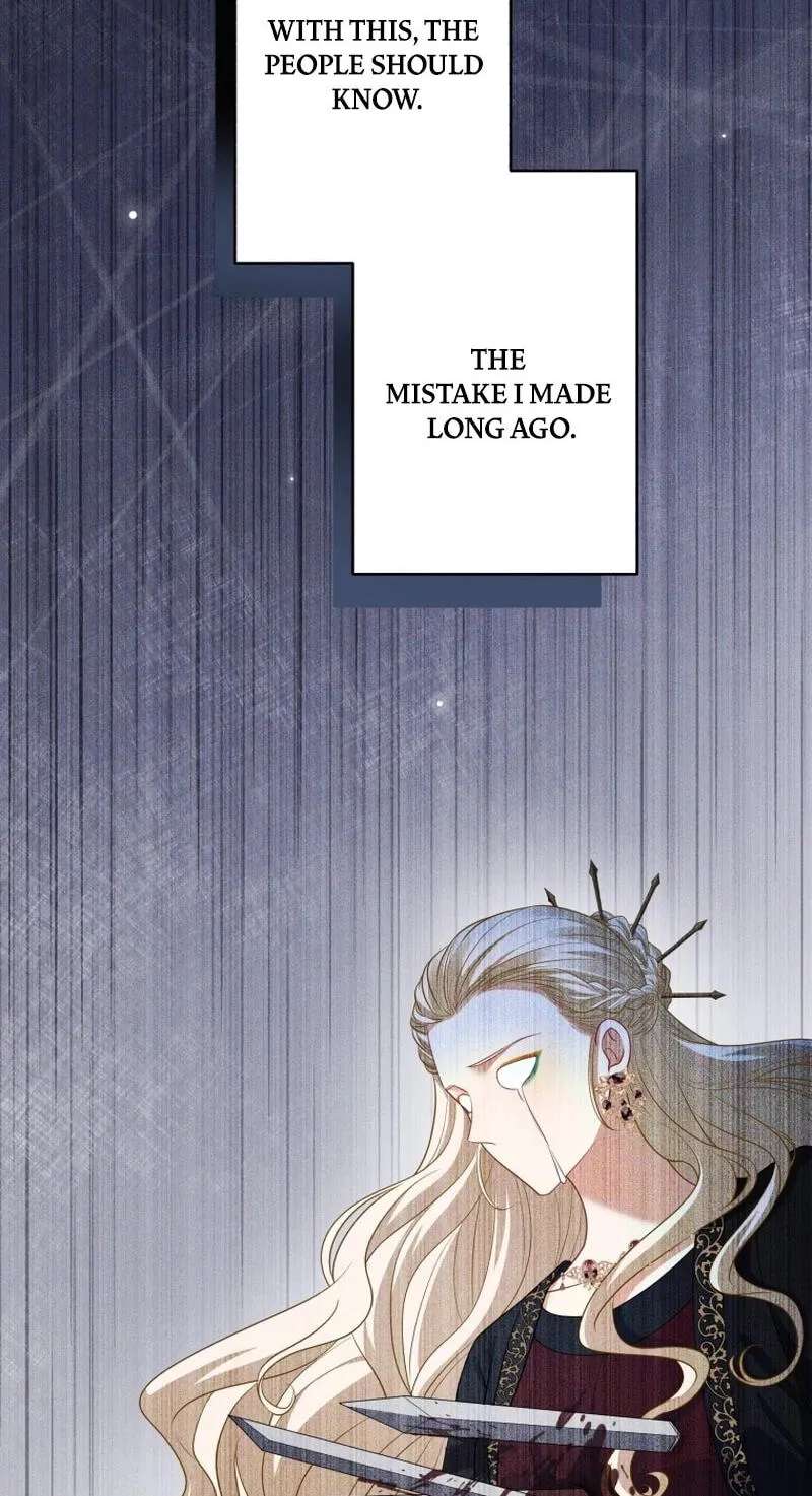 Horonda Joou no Tamashii ga Ai o Shiru made Chapter 61 - page 22