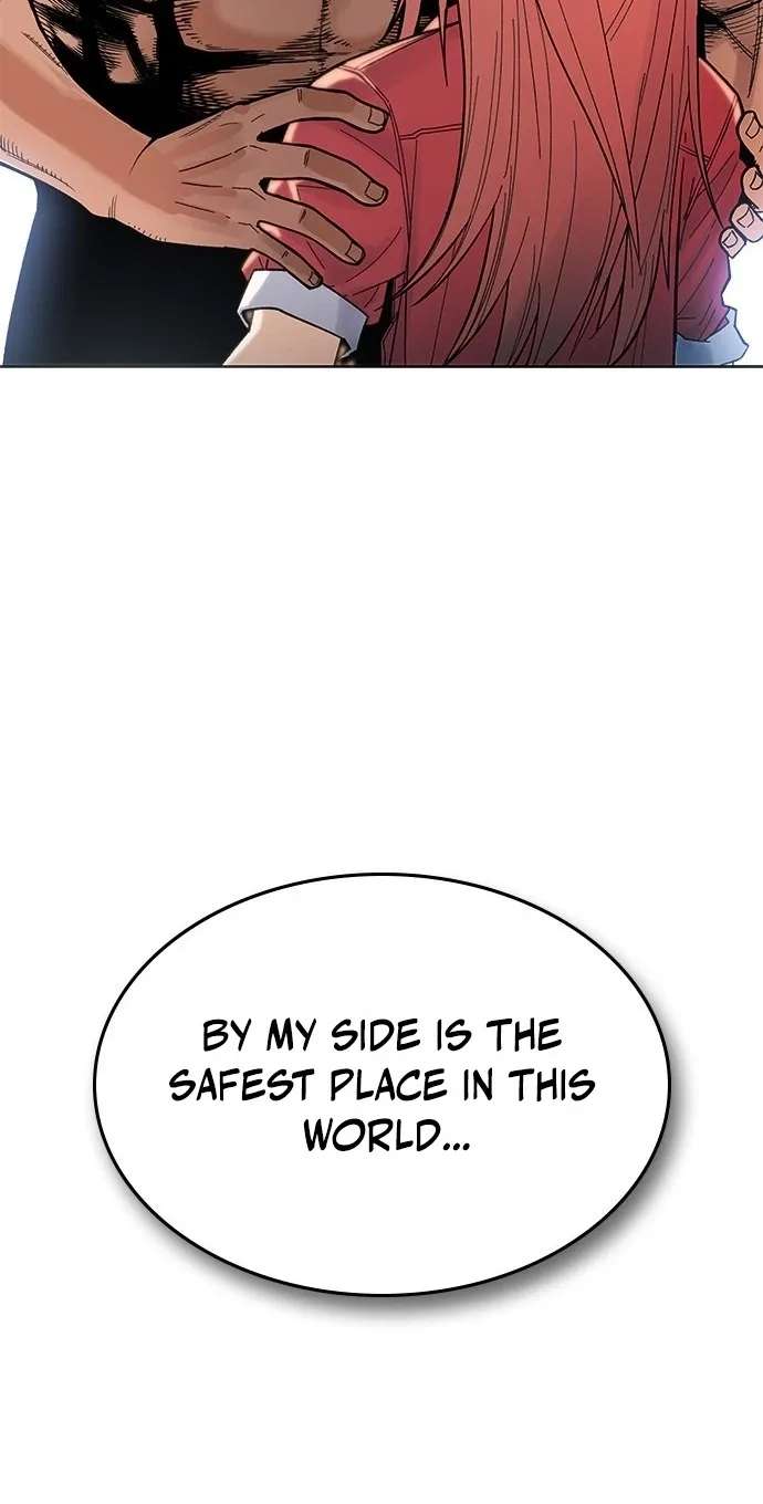 Love Tears Apart Zombies Chapter 1 - page 204
