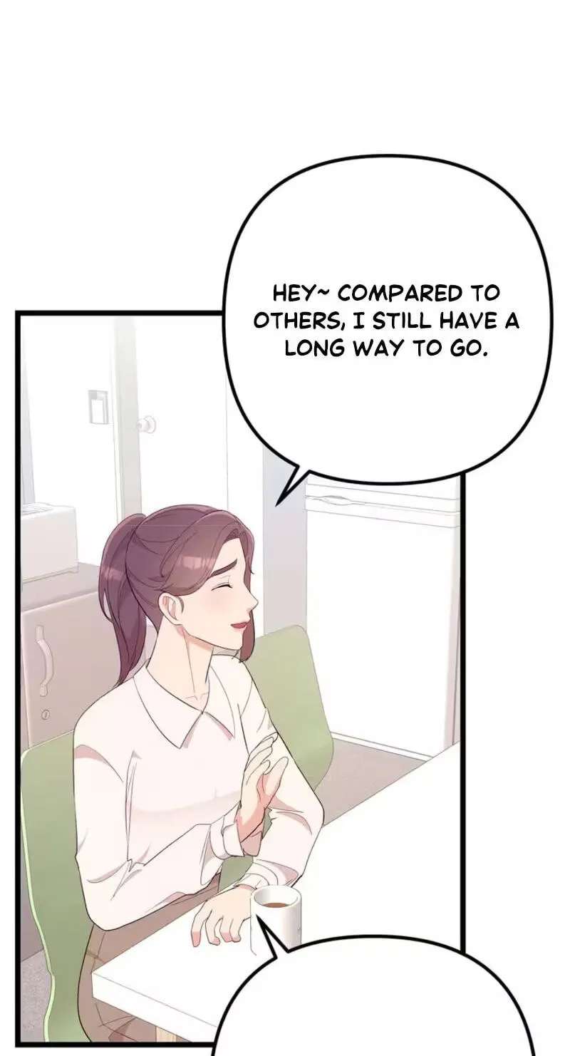 Surviving the Office Romance Chapter 32 - page 10
