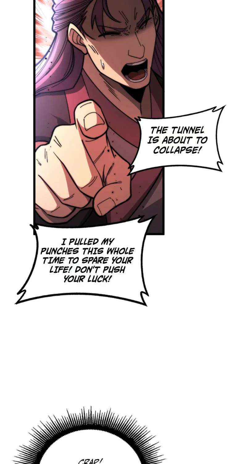 Snake Immortal: The Tale of a Snake's Cultivation to Immortality Chapter 101 - page 12