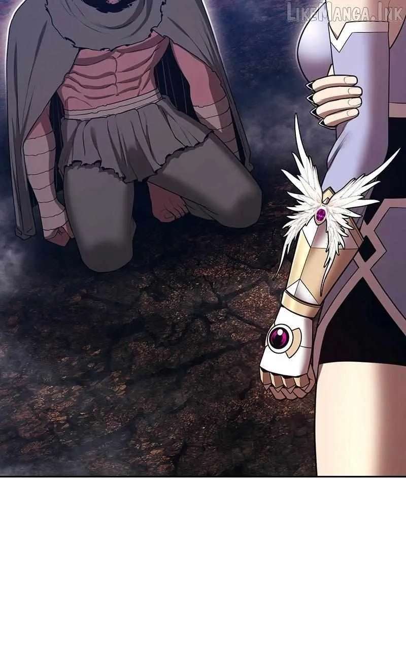 +99 Wooden Stick Chapter 211 - page 257