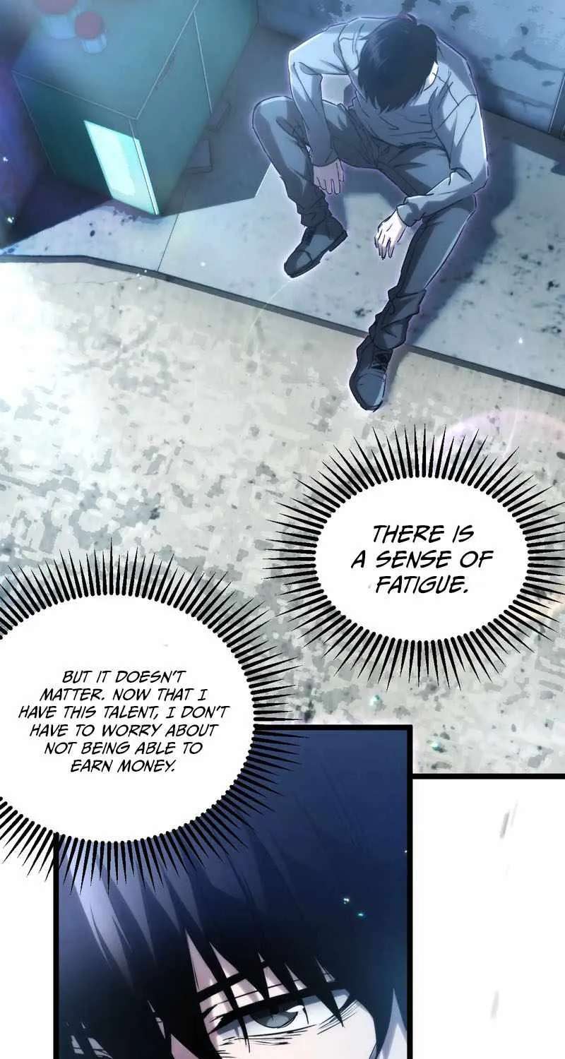 High Martial Arts: My Cells Can Evolve Infinitely Chapter 1 - page 90